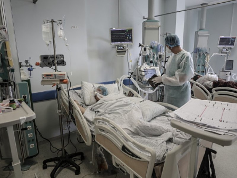 Kanker Meningkat di Gaza Akibat Blokade “Israel”