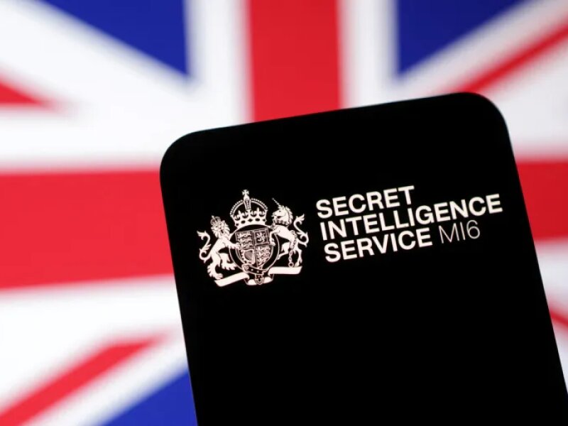 MI6 Jadi Intelijen Terbaik Eropa, Ungguli Prancis: Ini Rahasia Kehebatannya