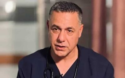 Setahun Berlalu, "Israel" Masih Menahan Dokter Gaza Tanpa Dakwaan