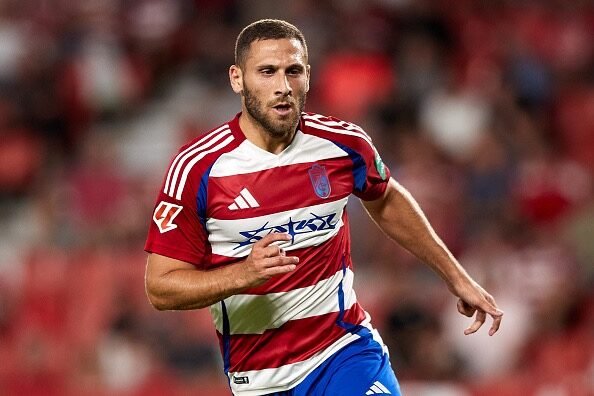 Klub Jerman Batalkan Transfer Striker &#8216;Israel&#8217; Usai Unggahan Media Sosial Pro-Genosida: &#8216;Hapus Gaza dari Peta&#8217;