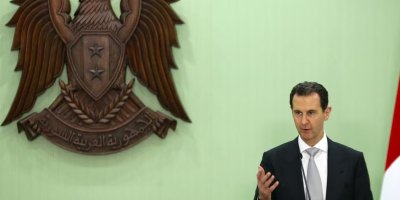 Hakim Suriah Keluarkan Surat Perintah Penangkapan Bashar al-Assad