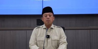 Nusron Wahid Minta Maaf atas Pernyataan Soal Tanah Terlantar
