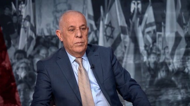 Al-Duwairi tentang Operasi Tal al-Sultan, ‘Setidaknya 22 Tentara ‘Israel’ Tewas’