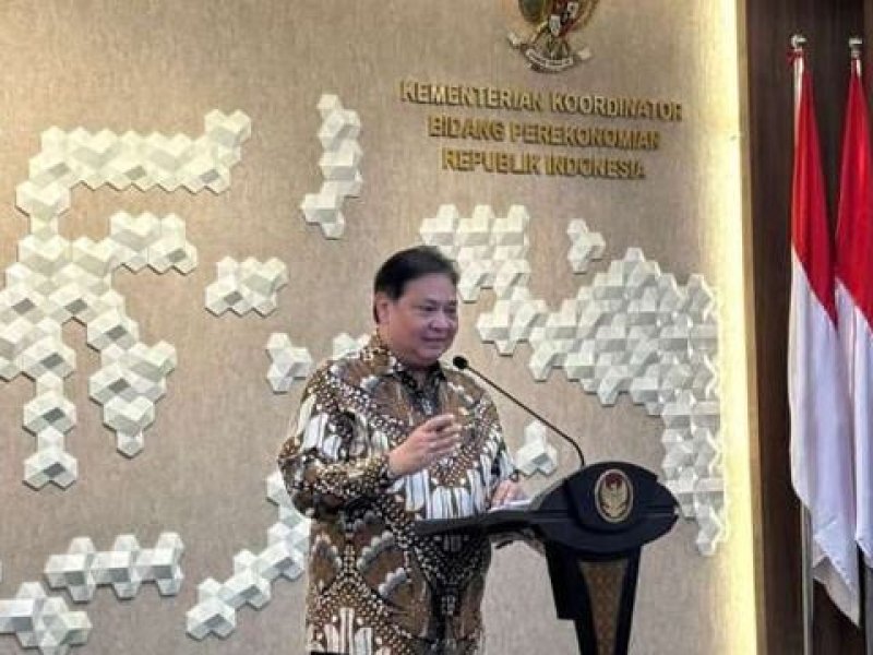 AS Bebaskan Tarif Sawit hingga Kopi, Imbalannya Indonesia Diminta Buka Akses Mineral Kritis