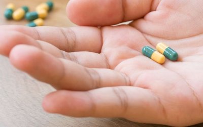 WHO Menyerukan Tindakan Global Terkait Limbah dan Resistensi Antibiotik