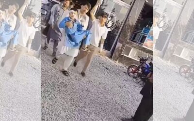 Ledakan Granat Dekat Sekolah Komunitas Syiah Hazara di Kabul, 42 Anak Terluka