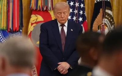 Trump Isyaratkan Skenario Venezuela di Kuba, Operasi Militer AS Makin Dekat?