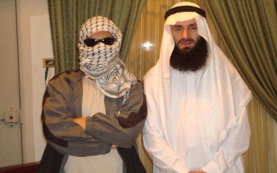 Dulu Memata-matai Bin Laden untuk CIA, Kini Terancam Dideportasi AS