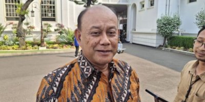Cucu Mahfud MD Keracunan Makanan Gratis, BGN: Kami Mohon Maaf