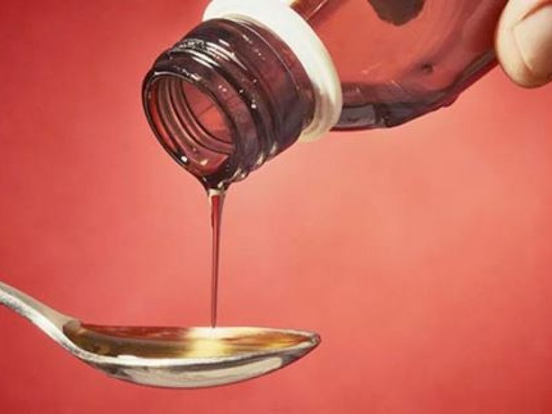 Gambia menemukan bahwa obat batuk asal India menjadi penyebab kematian 70 anak