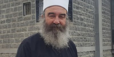 Hikmat al-Hijri Desak Druze Pisah dari Suriah, Sanjung “Israel” dan Trump