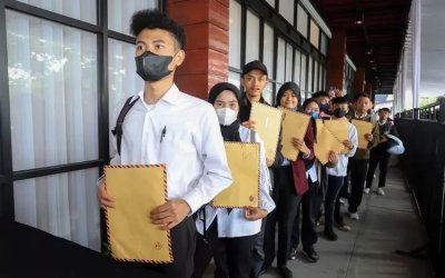 Saat Kapitalisme Membatasi, Islam Menawarkan Jalan Distribusi