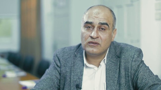 Hamas Setuju Amjad Al-Shawa Jalankan Pemerintahan di Gaza