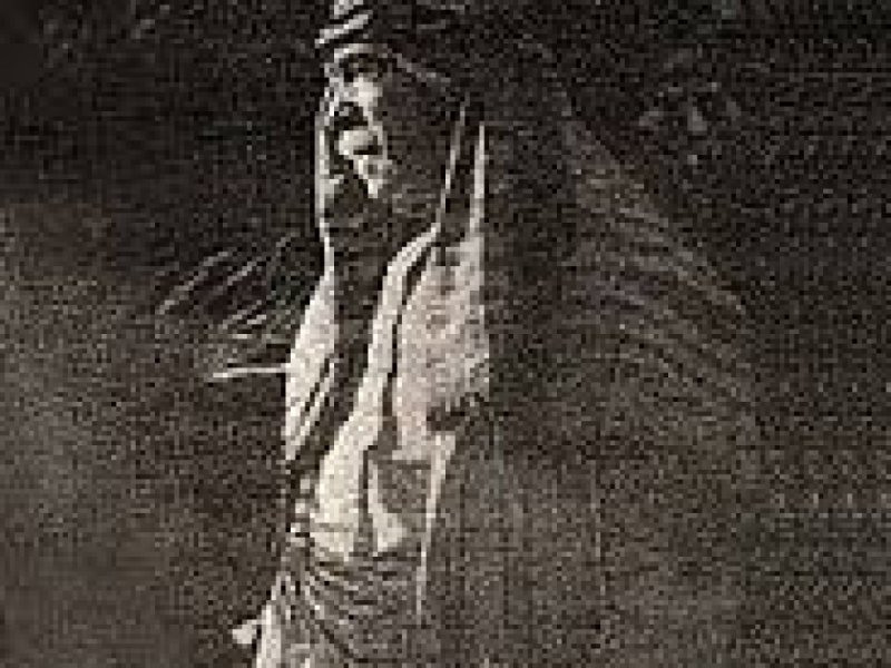 Dari Drury Lane ke Makkah, Perjalanan Orang Inggris Pertama Menunaikan Haji