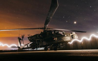 Dibantu Yordania dan Suriah, AS Gelar Operasi Besar Perangi ISIS