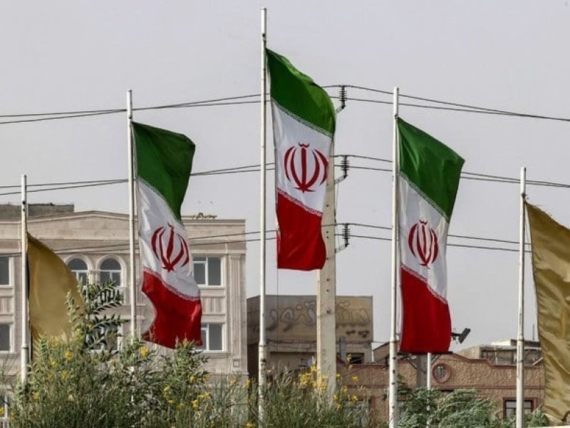 AS Targetkan Petrokimia dan Minyak Bumi Iran Dalam Sanksi Baru