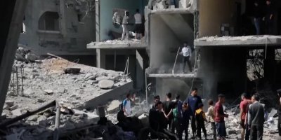 Pasukan Perlawanan Gaza Bongkar Jaringan Mata-mata ‘Israel’ yang Disusupkan ke Gaza