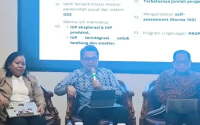 Komnas HAM Soroti Lemahnya Pengawasan Industri Nikel di Morowali, Risiko bagi Pekerja dan Lingkungan