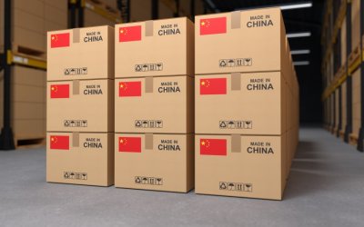 Indonesia Banjir Produk Cina, Pengusaha Kecil Berduka