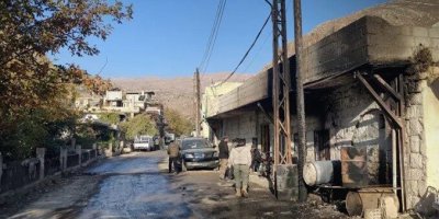 Pembantaian Beit Jinn: Apa yang Sebenarnya Terjadi?