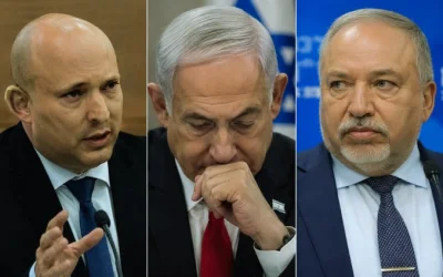 Oposisi 'Israel' Sebut Kesepakatan Nuklir AS-Saudi Kegagalan Telak Netanyahu
