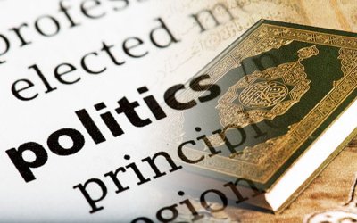 Meneladani Metode Perubahan Politik Ala Rasulullah SAW