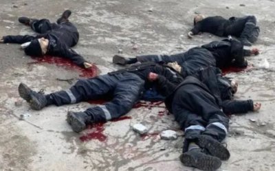 Kerusuhan Landa Penjara Tajikistan, 9 Narapidana Muslim Tewas