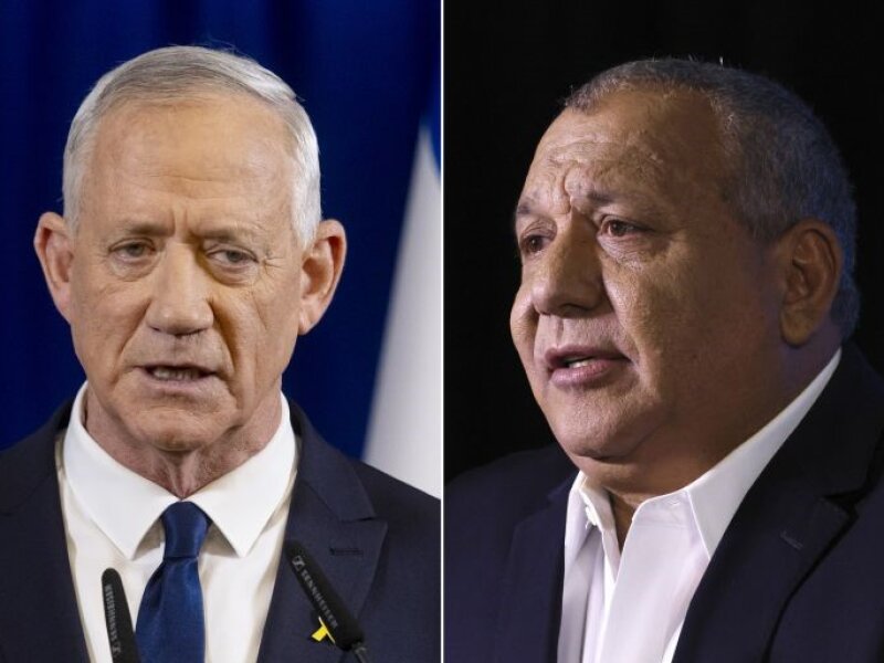 ‘Israel’ Diambang Kebingungan, Dewan Perang Terancam Dibubarkan Permanen