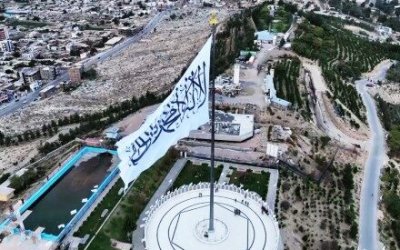 Imarah Islam Afghanistan Memiliki Tingkat Inflasi Terendah di Kawasan