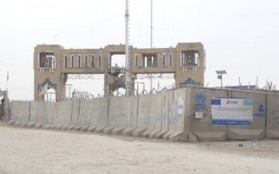 Imarah Islam Afghanistan Menanggapi Serangan Pakistan