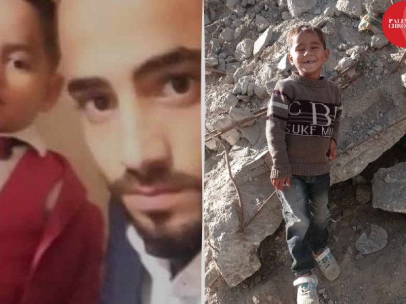 "Anakku Gugur di Dekapanku, Suamiku Terbunuh di Sisiku", Kesaksian Pilu Ibu Gaza