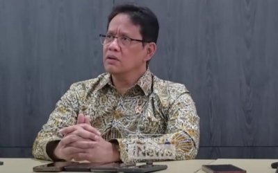 Menkeu Purbaya: Zaman SBY Rakyat Makmur, Era Jokowi Mesin Ekonomi Melemah