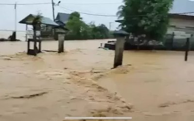Aceh Perpanjang Status Tanggap Darurat hingga 8 Januari 2026, 11 Kabupaten/Kota Masih Parah Terdampak Banjir