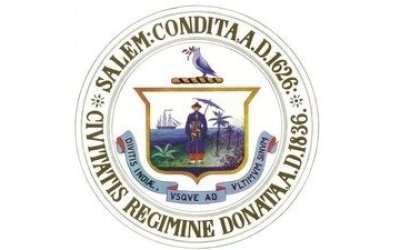 Gubernur Aceh Mualem Surati Gubernur Massachusetts: Minta Logo Bersejarah Kota Salem Tak Dihapus