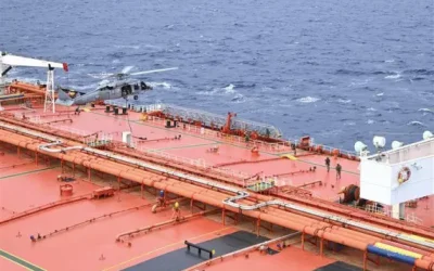 AS Serbu Kapal Tanker di Samudra Hindia, Iran Murka: Ini Pembajakan dan Terorisme!