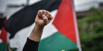 Gen Z Wajib Menolak Two State Solution: Seruan Nurani untuk Kemanusiaan dan Keimanan