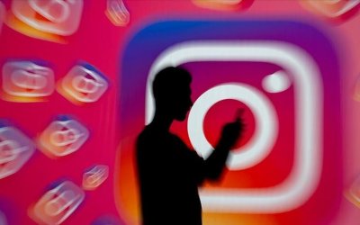 Turki Memblokir Akses ke Instagram