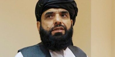 Suhail Shaheen Desak DK PBB Cabut Larangan Perjalanan Menlu Imarah Islam