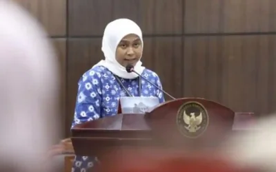Dosen Unair Curhat di MK: Lulusan S3 Australia Bergaji Rp2,6 Juta