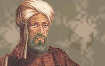 Ali Bin Rabban At-Tabari Dan Polemik Tulisannya