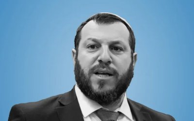 Serukan Gaza Jadi Wilayah Yahudi, Menteri “Israel”: Biarkan Tawanan Mati!