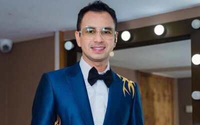 Nama Raffi Ahmad Diseret dalam Materi Stand Up Pandji, Isu Pencucian Uang Kembali Mengemuka