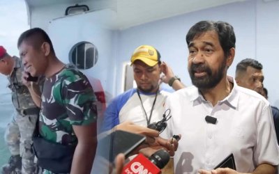 Viral Eks GAM Minta Jatah Bantuan, Gubernur Mualem Akan Tindak Jika Benar