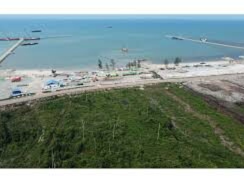 Wacana Pos Terpadu Proyek KIPI, Warga Lokal Gigit Jari