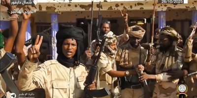 Milisi RSF Menerima Tawaran Gencata Senjata Sudan