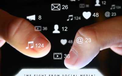 Mossad diduga intai aktivitas pasukan Julid Fiisabilillah yang menyerang "Israel" di dunia maya