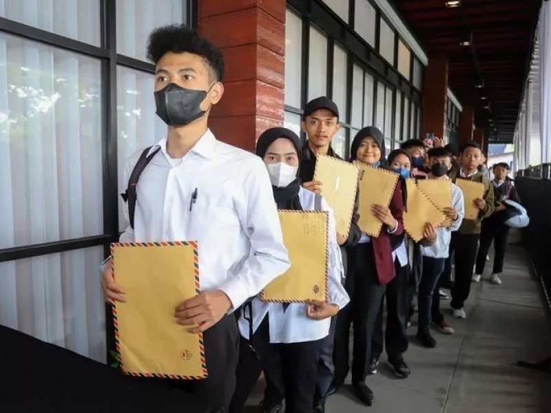 Saat Kapitalisme Membatasi, Islam Menawarkan Jalan Distribusi