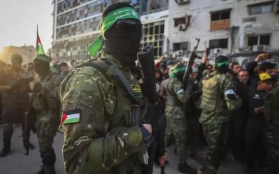 Mengapa Perlawanan Lambat Merespon Invasi Darat Kota Gaza?