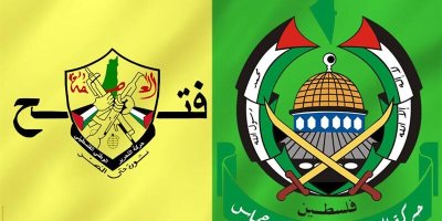 Hubungan Hamas – Fatah Memanas Pasca Seruan Pelucutan Senjata