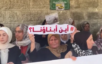 Misteri 4.000 Nyawa di Gaza: Terkubur Reruntuhan hingga Hilang di Penjara 'Israel'